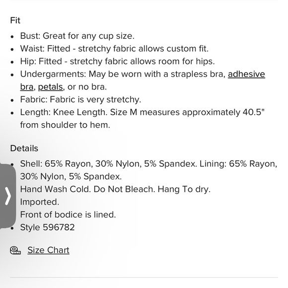 Lulu’s Don’t Tell Em Bodycon Midi Dress - Picture 14 of 15